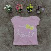 áo cotton 4 chiều hình mèo - A315108-